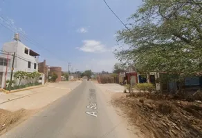 Foto de inmueble en AV. MAYORDOMOS #0Int. 0, Col. Vista Real C.P. 71233, Santa Cruz Xoxocotlán