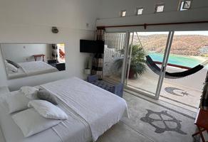 Foto de inmueble en Punta Santa Cruz, Col. Zona Hotelera Tangolunda C.P. 70989, Santa María Huatulco