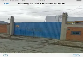 Foto de inmueble en 89 oriente #209, Col. 16 de Septiembre Sur C.P. 72474, Puebla