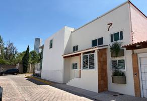 Foto de inmueble en Residencial San Martinito
72825 San Bernardino Tlaxcalancingo, Pue., Col. Ángeles C.P. 72825, San Andrés Cholula