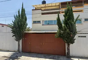 Foto de inmueble en 107 A ORIENTE #00, Col. Arboledas de Loma Bella C.P. 72474, Puebla