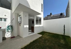 Foto de inmueble en 121, Col. Arboledas de Loma Bella C.P. 72474, Puebla