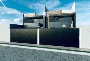 Foto de inmueble en Ampliación A. 111 Oriente #418, Col. Arboledas de Loma Bella C.P. 72474, Puebla