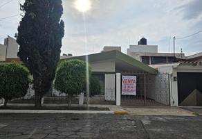 Foto de inmueble en Casa de UNA Planta, Fraccionamiento, Cerca de CU, Venta Puebla, Col. Arboledas de San Ignacio C.P. 72590, Puebla