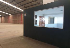 Foto de inmueble en Bodega en Renta, Col. Barranca Honda C.P. 72014, Puebla