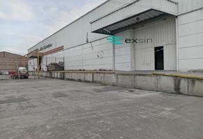 Foto de inmueble en Nave EN Renta Carretera Federal A Tlaxcala DE 4000 M2 CON Transformador DE 500 KVA  Y Anden, Col. Barranca Honda C.P. 72014, Puebla