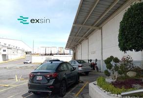 Foto de inmueble en Nave Industrial EN Renta (13,425 M²) CON 5 Andenes (4 Frontales C/ Rampa Y 1 Posterior) Y Patio DE M, Col. Barranca Honda C.P. 72014, Puebla