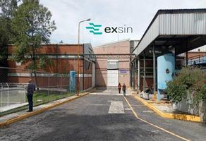 Foto de inmueble en Nave Industrial EN Renta (4,408 M²) CON Anden  Y Patio DE Maniobras, Col. Barranca Honda C.P. 72014, Puebla