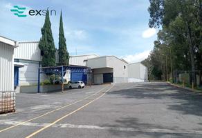 Foto de inmueble en Nave Industrial EN Renta (6,349m²) CON 3 Andenes  C/ Rampa Y Patio DE Maniobras, Col. Barranca Honda C.P. 72014, Puebla