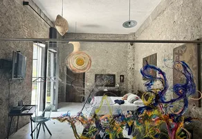 Foto de inmueble en 9 Oriente #806, Col. Barrio de Analco C.P. 72500, Puebla