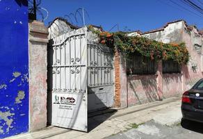 Foto de inmueble en 12 ote, Col. Barrio del Alto C.P. 72290, Puebla