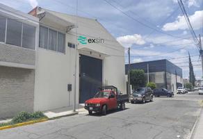 Foto de inmueble en Renta DE Bodega, Bella Vista, Puebla, Col. Bella Vista C.P. 72500, Puebla