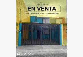 Foto de inmueble en malinali #elti, Col. Bello Horizonte C.P. 72170, Puebla