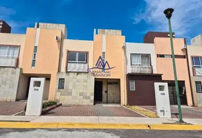 Foto de inmueble en C. Uranga Sanctorum #152, Col. Bosque Sanctorum C.P. 72733, Cuautlancingo
