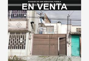 Foto de inmueble en Sin nombre de calle #SN, Col. Bosques San Sebastián C.P. 72310, Puebla