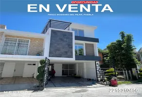 Foto de inmueble en alemania #300, Col. Bosques San Sebastián C.P. 72310, Puebla