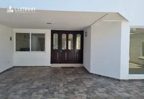 Foto de inmueble en Sin nombre de calle #S/N, Col. Bosques de Amalucan C.P. 72310, Puebla