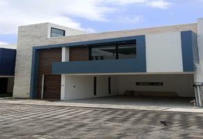 Foto de inmueble en , Col. Bosques de Manzanilla C.P. 72307, Puebla