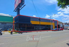Foto de inmueble en 16 de septiembre, Col. Bugambilias 3a. Sección C.P. 72580, Puebla