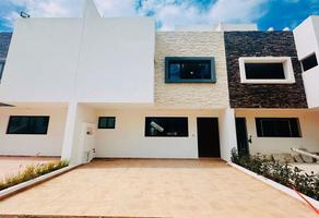 Foto de inmueble en calle X, Col. Caltiare C.P. 72704, Cuautlancingo