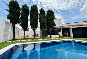 Foto de inmueble en Camino Real Cholula | Casa en Venta 1 Nivel, Col. Camino Real C.P. 72775, San Pedro Cholula