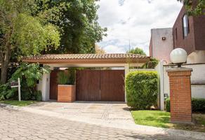 Foto de inmueble en Privada de Cerezos, Col. Campestre del Bosque C.P. 72115, Puebla