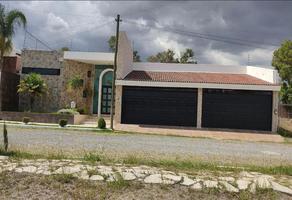 Foto de inmueble en , Col. Campestre del Valle C.P. 72595, Puebla