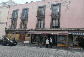 Foto de inmueble en 2 ORIENTE #209, Col. Centro C.P. 72000, Puebla