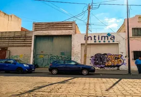 Foto de inmueble en 4 NORTE #1607, Col. Centro C.P. 72000, Puebla