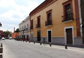 Foto de inmueble en 6 oriente #415, Col. Centro C.P. 72000, Puebla