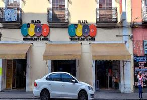 Foto de inmueble en Calle 10 Oriente, Col. Centro C.P. 72000, Puebla