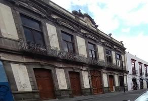Foto de inmueble en Calle 4 Norte, Col. Centro C.P. 72000, Puebla