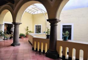 Foto de inmueble en Despacho en Renta en la Avenida 5 Poniente 134, Centro Histórico de Puebla #134, Col. Centro C.P. 72000, Puebla