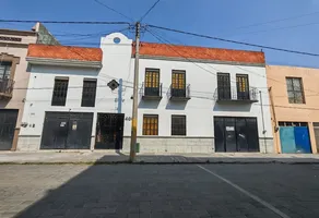 Foto de inmueble en Sin nombre de calle, Col. Centro C.P. 72000, Puebla