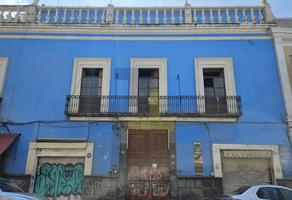 Foto de inmueble en Sin nombre de calle, Col. Centro C.P. 72000, Puebla