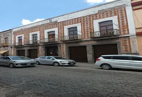 Foto de inmueble en Sin nombre de calle, Col. Centro C.P. 72000, Puebla