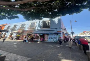 Foto de inmueble en Sin nombre de calle #S/N, Col. Centro C.P. 72000, Puebla