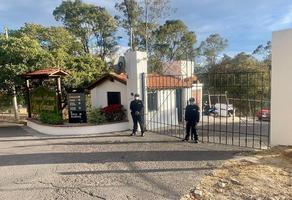 Foto de inmueble en Rancho el Charro, Col. Chachapa C.P. 72990, Amozoc