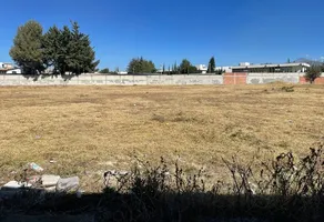 Foto de inmueble en Sin nombre de calle #S/N, Col. Chachapa C.P. 72990, Amozoc