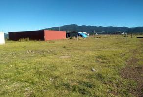 Foto de inmueble en SIN NOMBRE #0, Col. Chignahuapan C.P. 73300, Chignahuapan