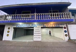 Foto de inmueble en Calle 12 poniente #717, Col. Cholula de Rivadabia Centro C.P. 72760, San Pedro Cholula