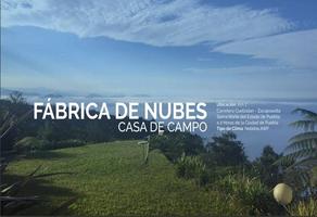 Foto de inmueble en carretera Cuetzalan, Col. Ciudad de Cuetzalan C.P. 73560, Cuetzalan del Progreso