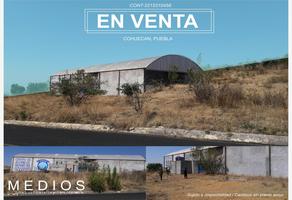 Foto de inmueble en CARRETERA SIGLO XXI #S/N, Col. Cohuecan C.P. 74520, Cohuecan