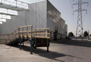 Foto de inmueble en Nave Industrial EN Renta Cuautlancingo  2000  M2  Tiene Patio DE Maniobras, Col. Cuautlancingo Corredor Empresarial C.P. 72710, Cuautlancingo