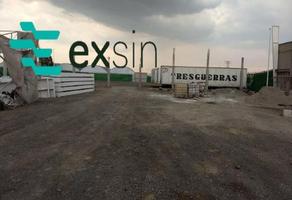 Foto de inmueble en Terreno Industrial EN Renta Junto A VW, Col. Cuautlancingo Corredor Empresarial C.P. 72710, Cuautlancingo