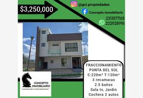 Foto de inmueble en Sin nombre de calle, Col. Del Valle C.P. 72100, Puebla