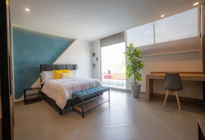 Foto de inmueble en Sin nombre de calle, Col. Desarrollo Habitacional el Arcángel C.P. 72735, Cuautlancingo