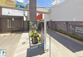 Foto de inmueble en Sin nombre de calle #S/N, Col. El Barreal C.P. 72814, San Andrés Cholula