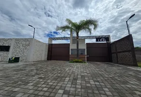 Foto de inmueble en Carretera a Nexatengo #2605, Col. El Carmen C.P. 74280, Atlixco