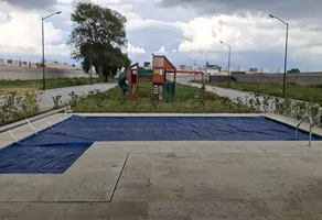 Foto de inmueble en el carmen #1, Col. El Carmen C.P. 72702, Cuautlancingo
